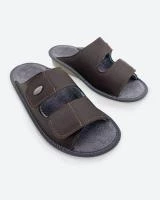 Туфли домашние ортопедические малосложные LM-809М.048 "Luomma" (р.42-43)