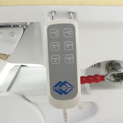 Косметологическое кресло ММКП-3 (КО-194Д) "Med-Mos" в магазине Склад Медтехники