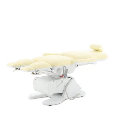 Косметологическое кресло ММКП-3 (КО-194Д) "Med-Mos" в магазине Склад Медтехники